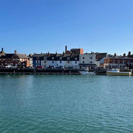 Ferienwohnung Pike House Weymouth Exterior foto