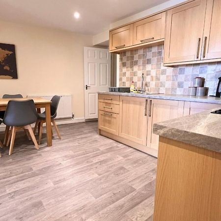 Ferienwohnung Pike House Weymouth Exterior foto