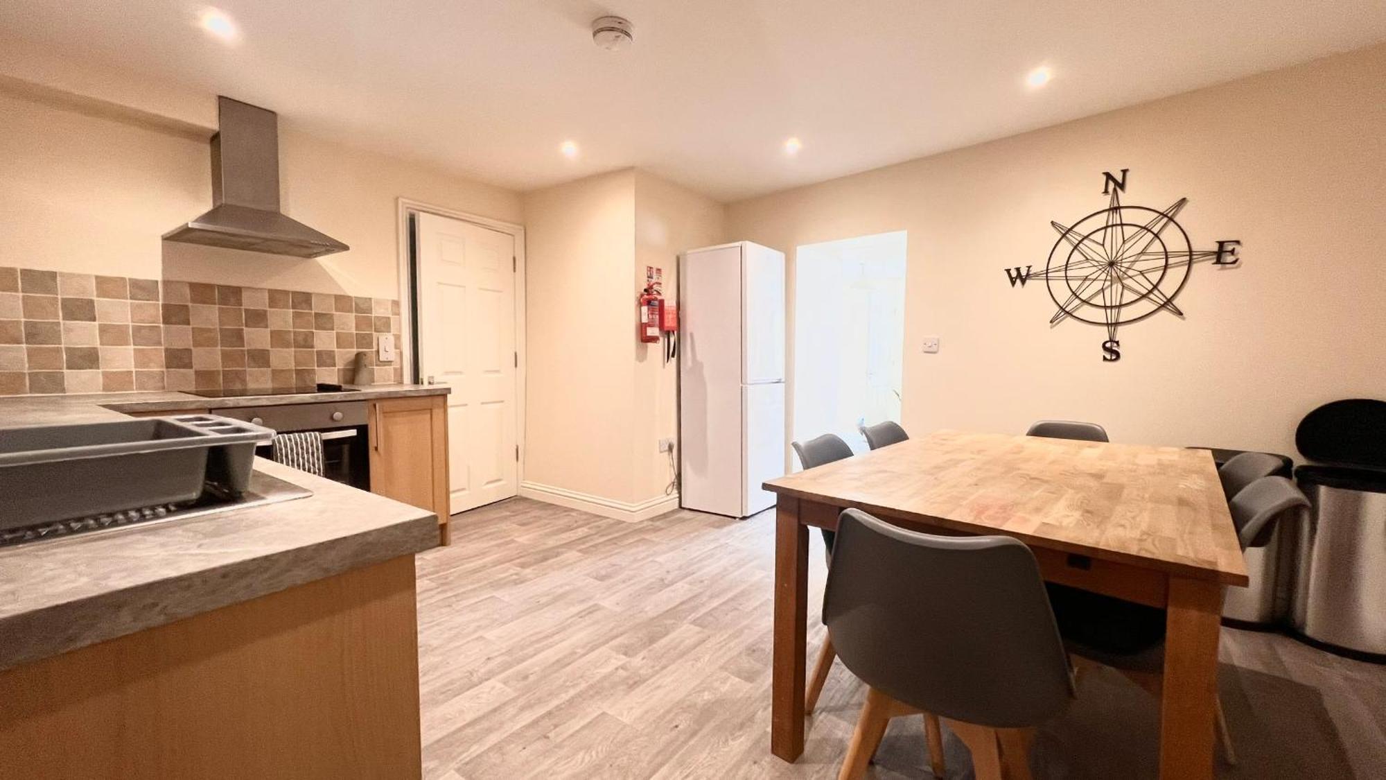 Ferienwohnung Pike House Weymouth Exterior foto